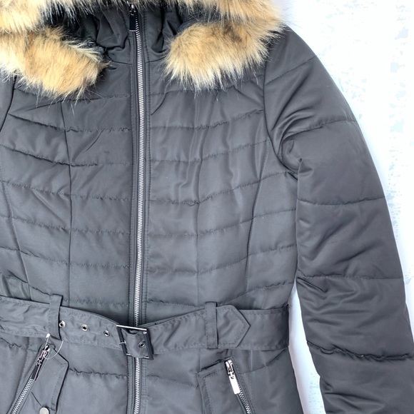 Karl Lagerfeld Coat - Picture 3 of 8